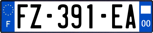 FZ-391-EA