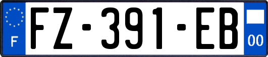 FZ-391-EB