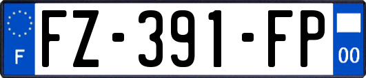 FZ-391-FP