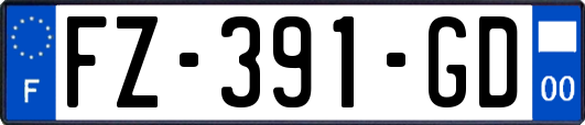 FZ-391-GD