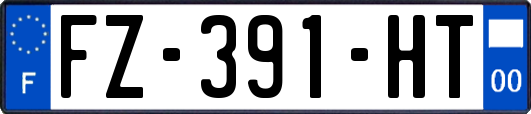 FZ-391-HT