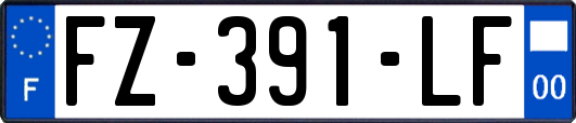 FZ-391-LF
