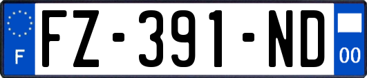 FZ-391-ND