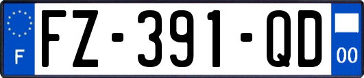 FZ-391-QD