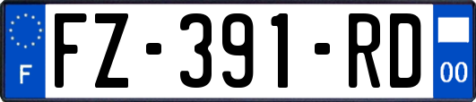 FZ-391-RD