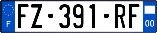 FZ-391-RF