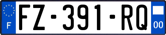 FZ-391-RQ