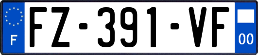 FZ-391-VF