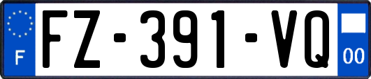 FZ-391-VQ