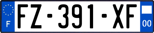 FZ-391-XF