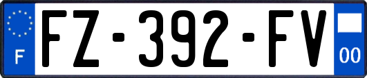 FZ-392-FV