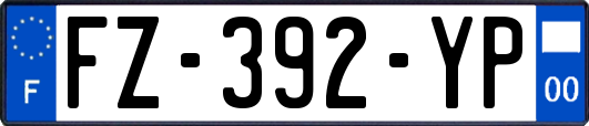 FZ-392-YP