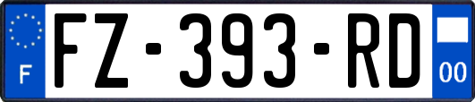 FZ-393-RD