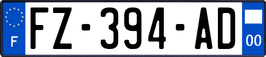 FZ-394-AD