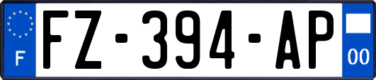 FZ-394-AP
