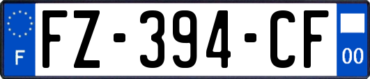 FZ-394-CF