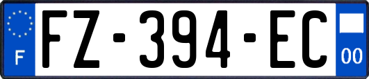 FZ-394-EC