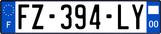 FZ-394-LY