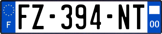 FZ-394-NT