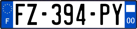 FZ-394-PY