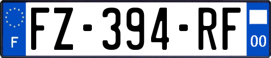 FZ-394-RF