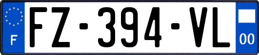 FZ-394-VL