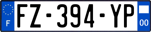 FZ-394-YP