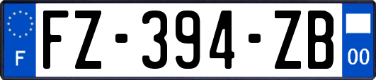 FZ-394-ZB