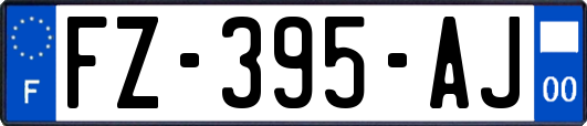 FZ-395-AJ