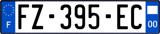 FZ-395-EC