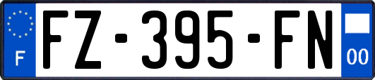 FZ-395-FN