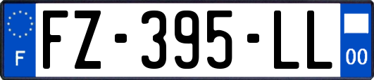 FZ-395-LL