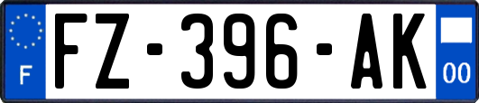 FZ-396-AK