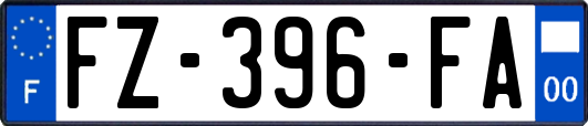 FZ-396-FA