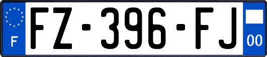 FZ-396-FJ