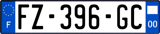 FZ-396-GC