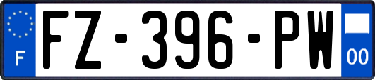 FZ-396-PW