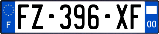 FZ-396-XF