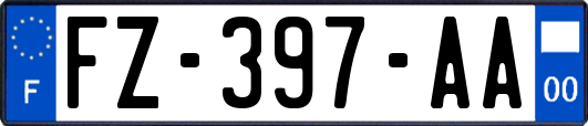 FZ-397-AA