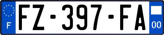 FZ-397-FA