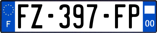 FZ-397-FP