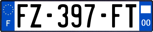 FZ-397-FT