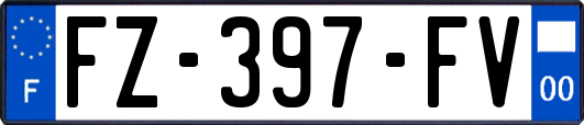 FZ-397-FV