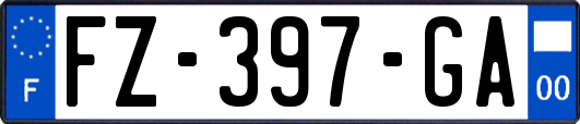 FZ-397-GA
