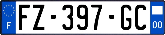 FZ-397-GC