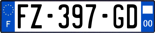 FZ-397-GD