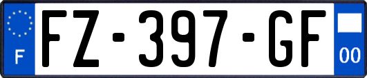 FZ-397-GF