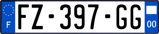 FZ-397-GG
