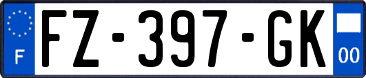 FZ-397-GK