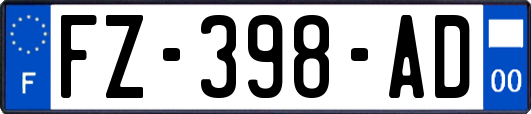 FZ-398-AD